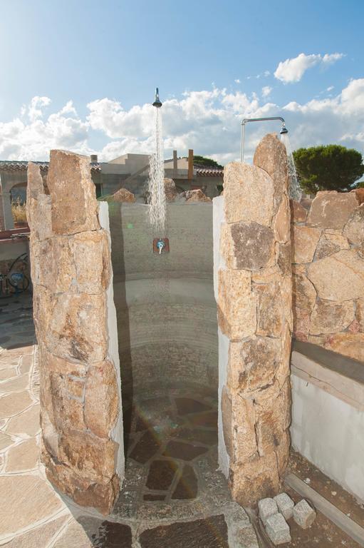Appartamenti Sant'Anna Budoni Bilik gambar