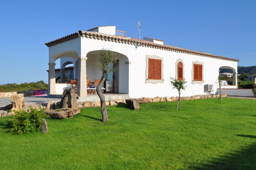 Appartamenti Sant'Anna Budoni Luaran gambar