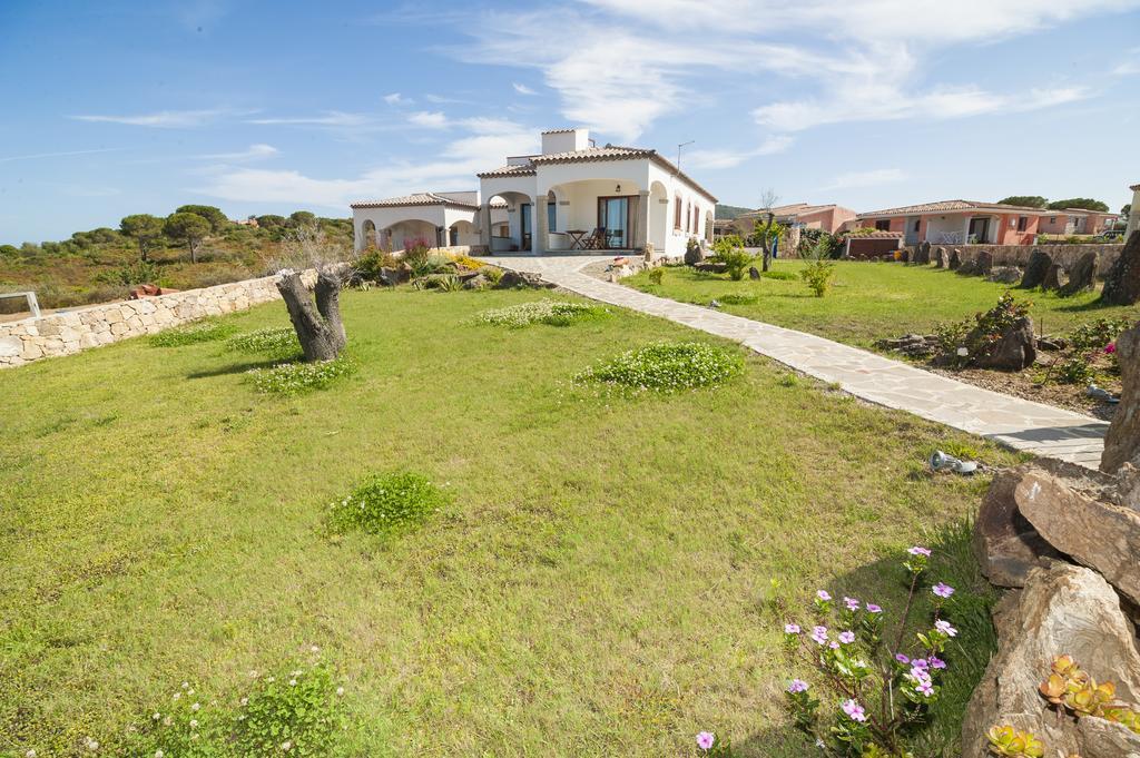 Appartamenti Sant'Anna Budoni Luaran gambar